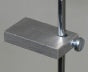 Soft Byte KnitLink Platform for mounting a ScreenLink detector box on a knitting machine yarn mast