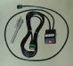 Soft Byte USB BrotherLink 3 Plus cable with magnetic KnitLink arm