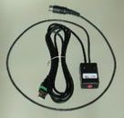 Soft Byte USB E6000 Link 1 for Passap and Pfaff E6000 knitting machines