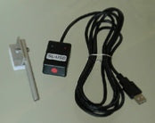 Soft Byte USB ScreenLink for DesignaKnit interactive knitting