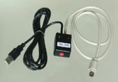 Soft Byte USB SilverLink 3 cable for PE1 Design Controller