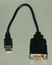 Soft Byte USB-to-serial converter for compatible DesignaKnit cable links