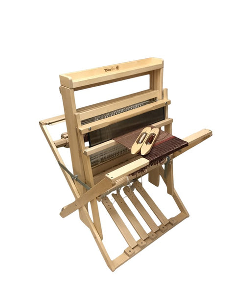 Toika Anni 4-shaft workshop loom