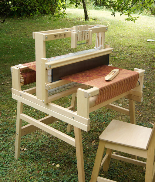 Toika Leena 60 cm four-shaft table loom