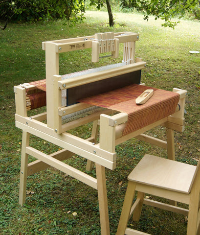 Toika Leena 60 cm four-shaft table loom