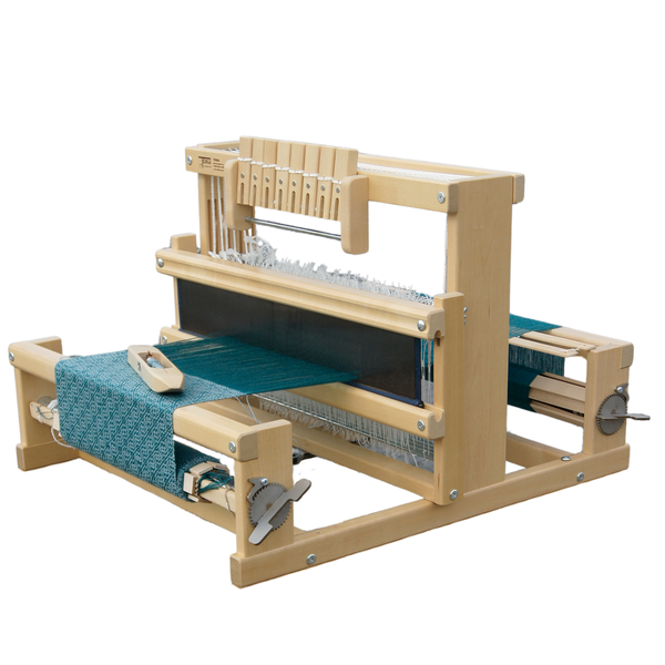 Toika Leena 60 cm eight-shaft table loom