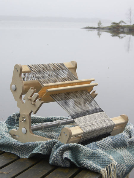 Toika Siru 40 cm rigid heddle loom