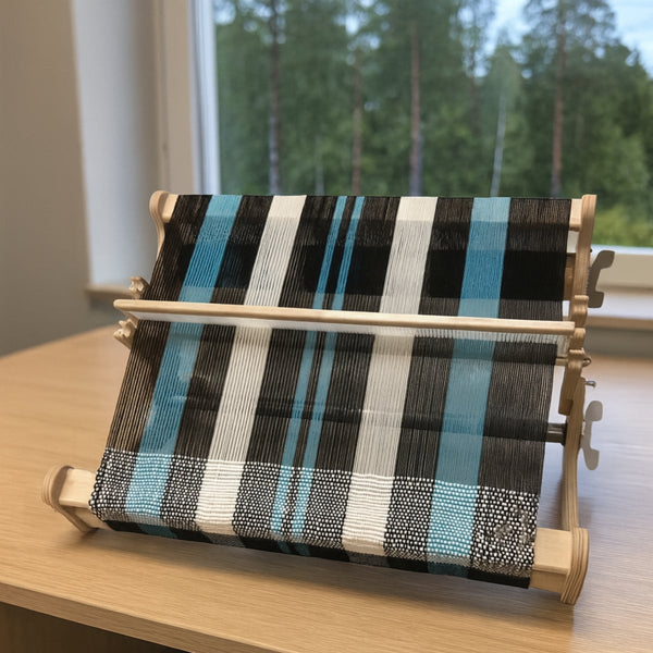 Toika Siru 60 cm rigid heddle loom