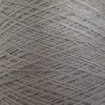 New Slate 3 wool and acrylic coned yarn shade