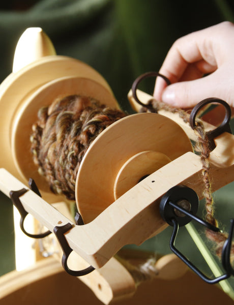 Kromski Fantasia Jumbo Flyer