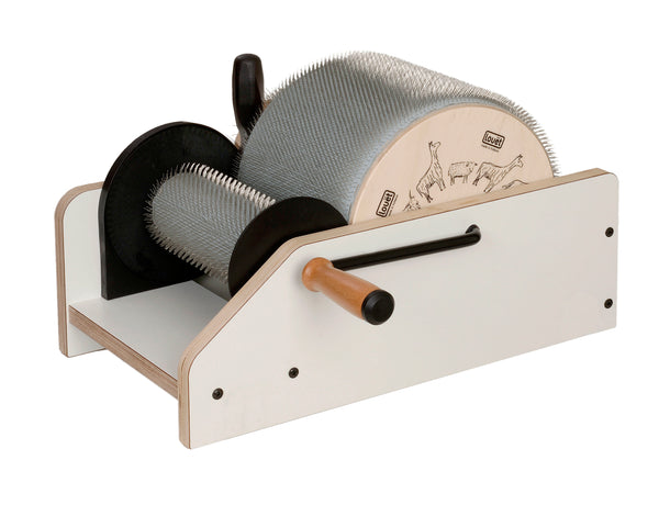 louet drum carder