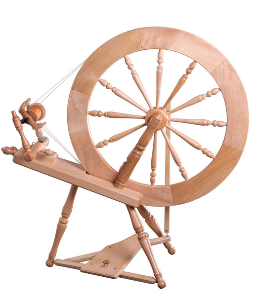 Ashford Elizabeth 30 spinning wheel