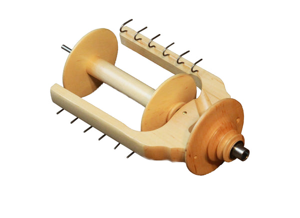 Kromski Faster Flyer for Sonata, Prelude and Interlude spinning wheels