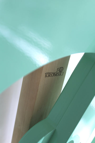 Customised Kromski Fantasia Spinning Wheel