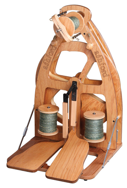 Ashford Joy Spinning Wheel