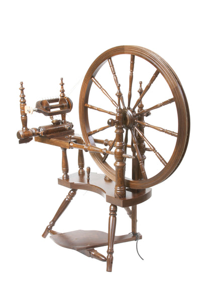 Kromski Polonaise Spinning Wheel