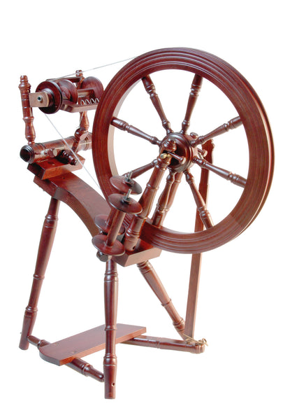 Kromski Prelude Spinning Wheel