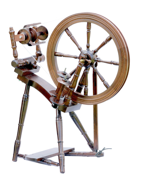Kromski Prelude Spinning Wheel