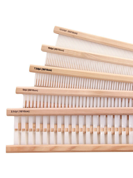 Ashford Sampleit Loom Reeds