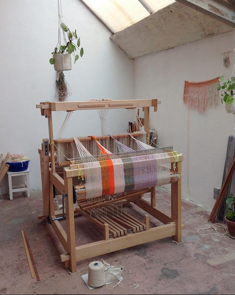 Toika Liisa Loom