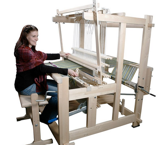 Toika Eeva Weaving Loom