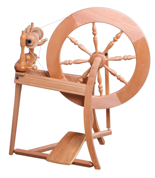 Ashford Traditional Spinning Wheel