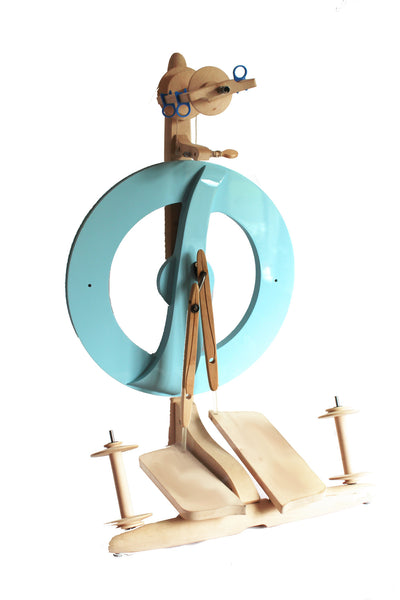 painted Kromski Fantasia 