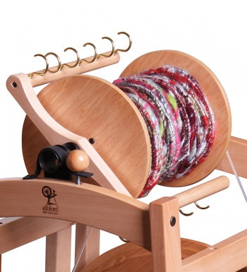 ashford country spinner bobbin