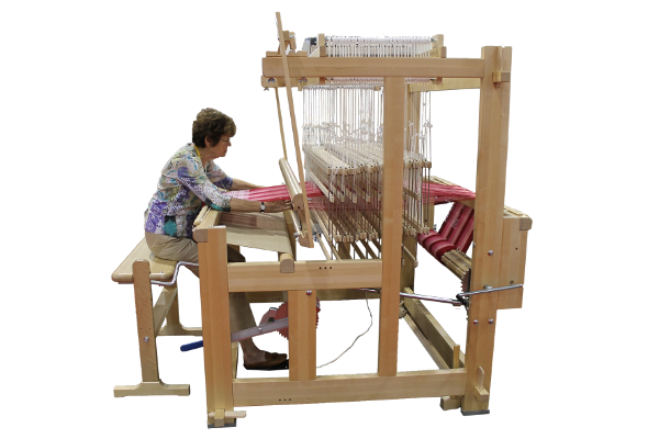 Toika Eeva Weaving Loom
