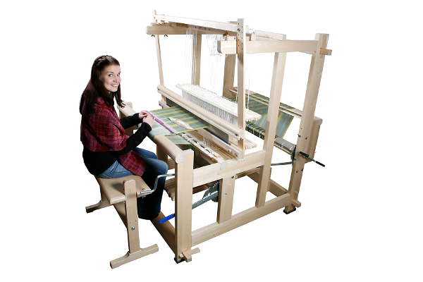 Toika Eeva Weaving Loom
