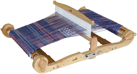 Kromski Harp Forte Weaving loom uk