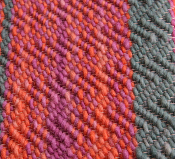 Ashford Jack Loom – 8 Shaft Floor Loom