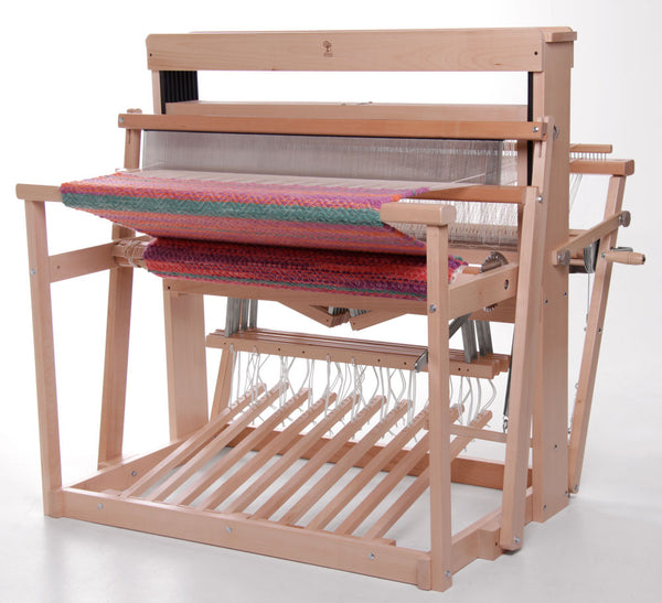 Ashford Jack Loom – 8 Shaft Floor Loom
