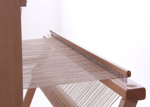 Ashford Jack Loom – 8 Shaft Floor Loom