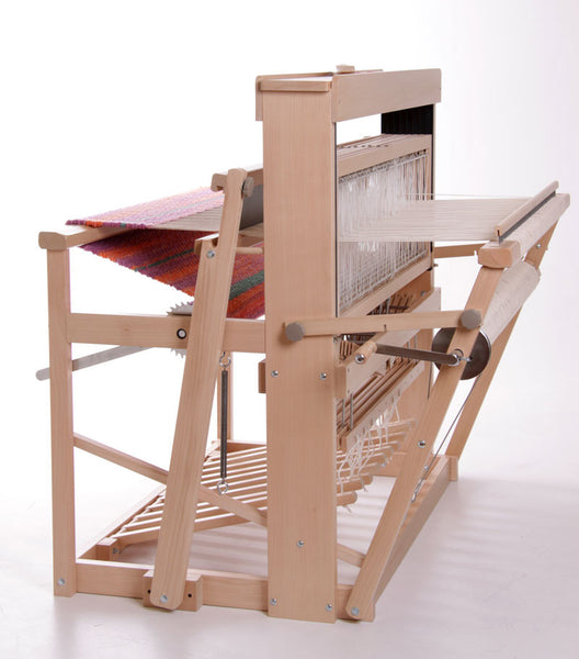 Ashford Jack Loom – 8 Shaft Floor Loom