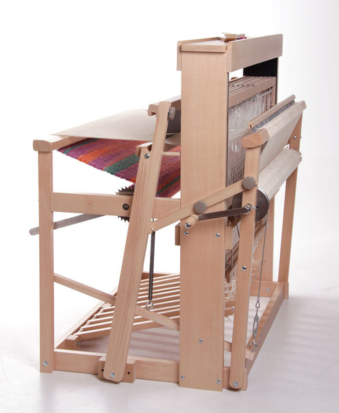 Ashford Jack Loom – 8 Shaft Floor Loom