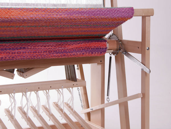Ashford Jack Loom – 8 Shaft Floor Loom