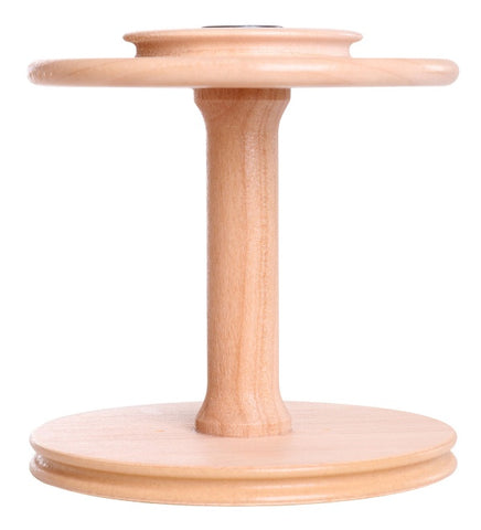 Ashford double-drive jumbo bobbin with 225g capacity