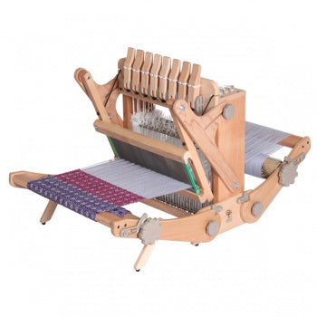 katie folding loom