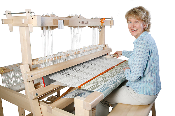 toika liisa floor loom