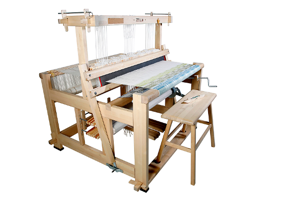 toika liisa weaving loom 