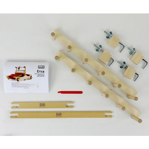 Louet Erica Table Loom Accessory Kit