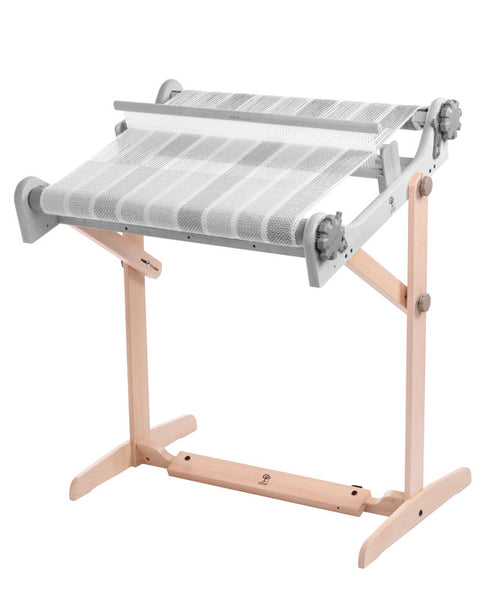 Ashford Adjustable Rigid Heddle Loom Stand – 40–80cm