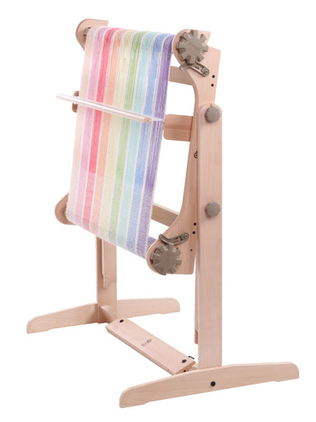 Ashford Adjustable Rigid Heddle Loom Stand – 40–80cm
