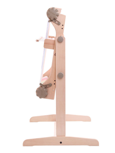 Ashford Adjustable Rigid Heddle Loom Stand – 40–80cm