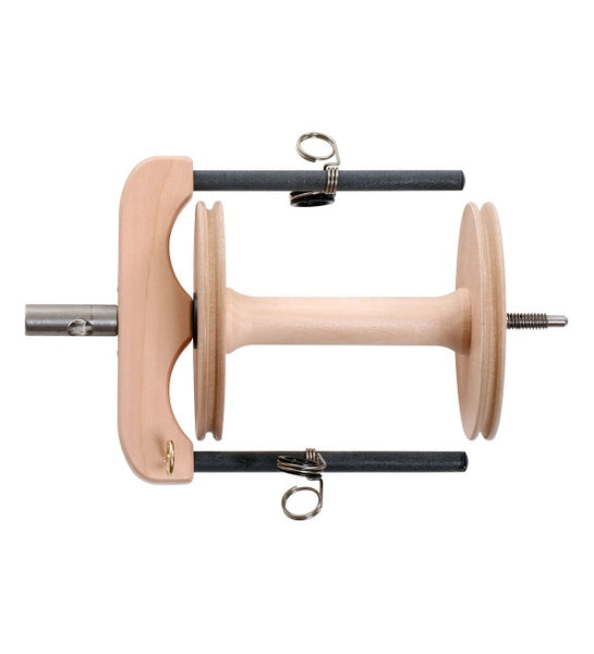 Ashford Joy Sliding Hook Flyer & Bobbin